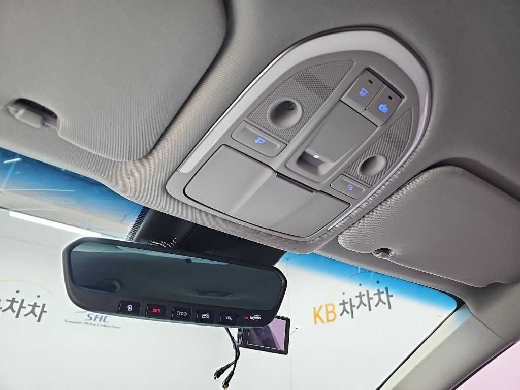 제네시스 G80 3.3 GDI AWD 프리미엄 럭셔리 이미지 16