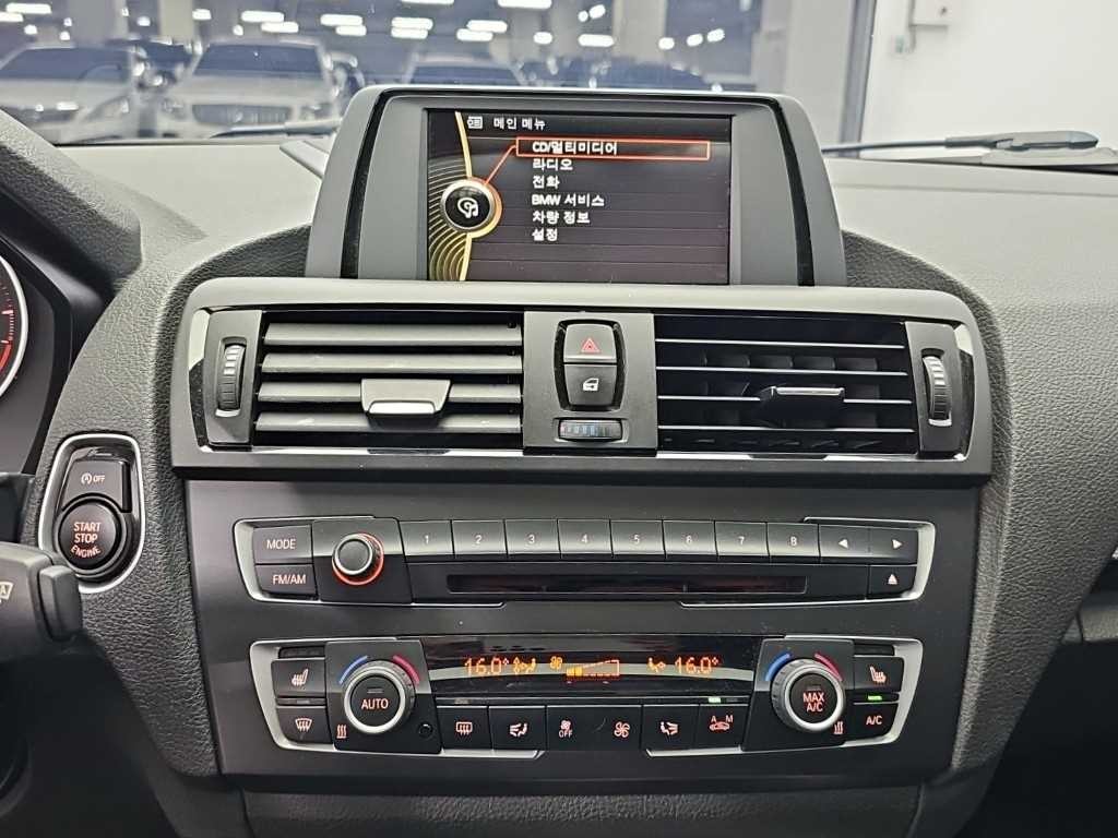 BMW 2시리즈 2시리즈 (F22) 220d 쿠페 M 스포츠 이미지 10