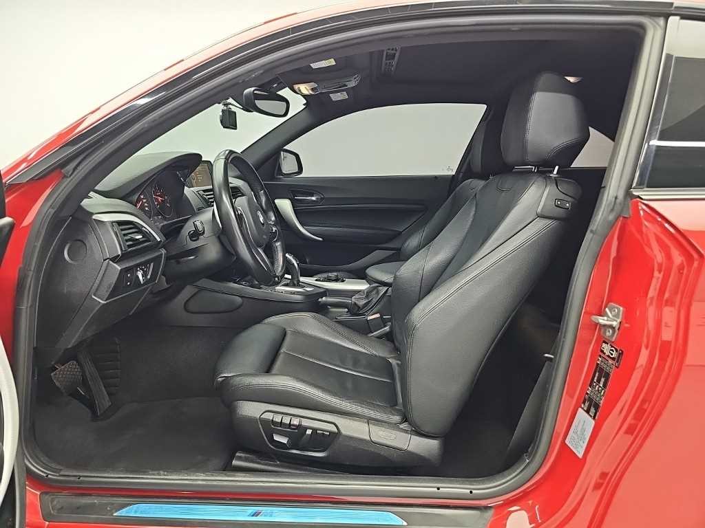 BMW 2시리즈 2시리즈 (F22) 220d 쿠페 M 스포츠 이미지 11