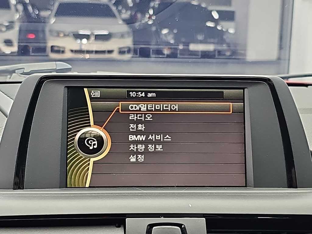 BMW 2시리즈 2시리즈 (F22) 220d 쿠페 M 스포츠 이미지 14