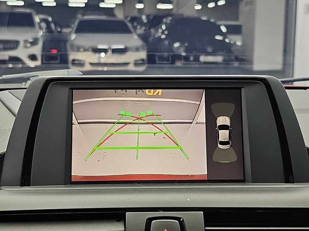BMW 2시리즈 2시리즈 (F22) 220d 쿠페 M 스포츠 이미지 15