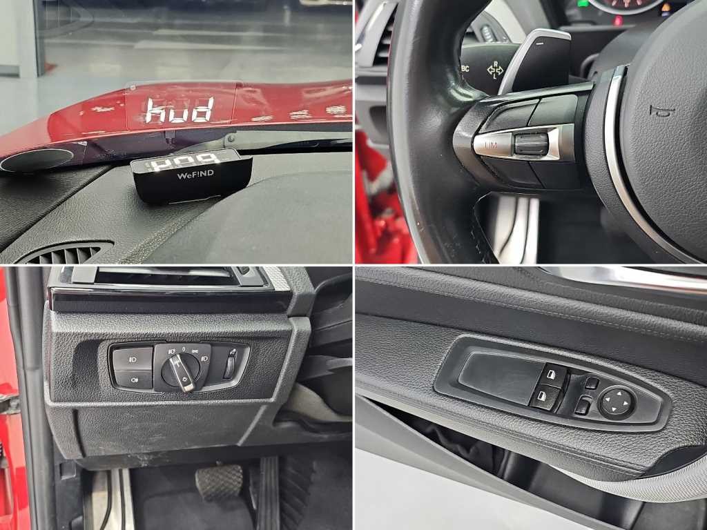 BMW 2시리즈 2시리즈 (F22) 220d 쿠페 M 스포츠 이미지 17