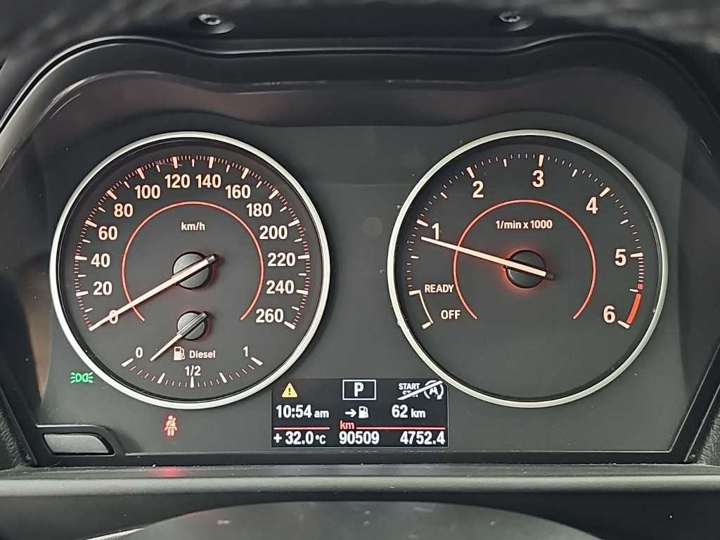 BMW 2시리즈 2시리즈 (F22) 220d 쿠페 M 스포츠 이미지 6