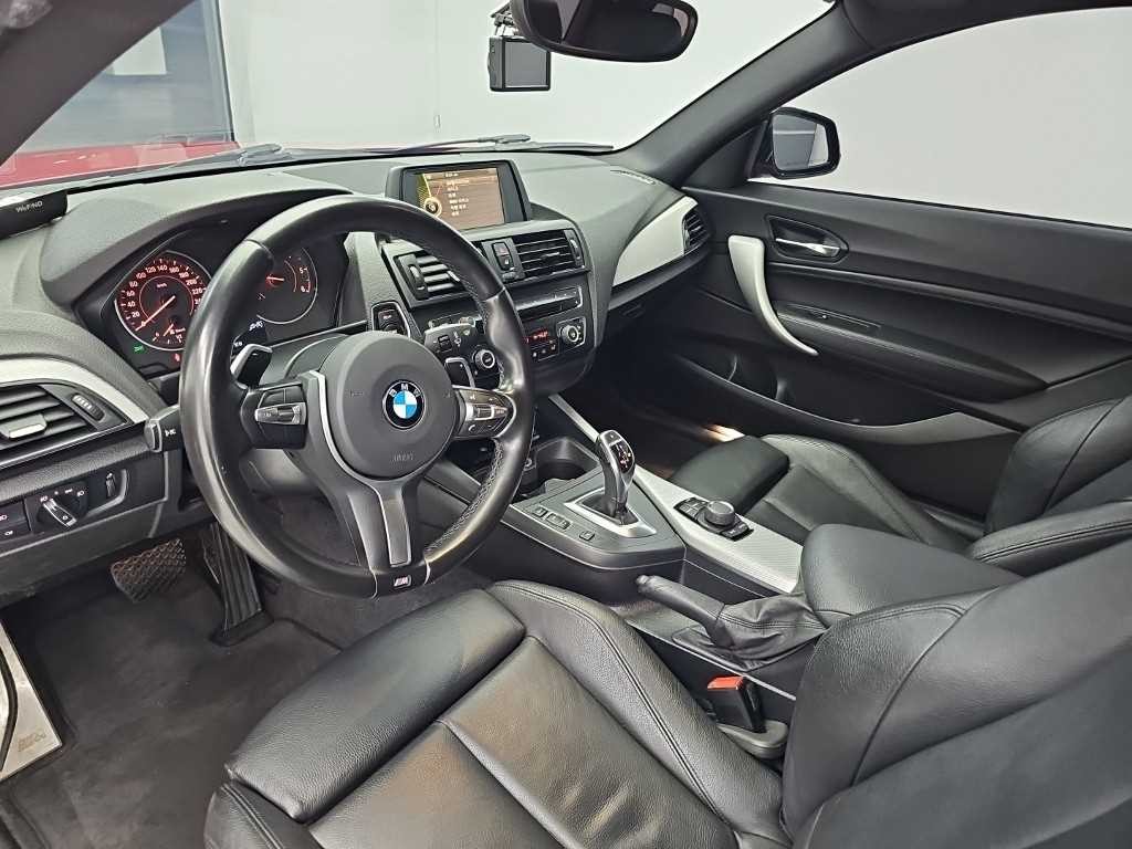 BMW 2시리즈 2시리즈 (F22) 220d 쿠페 M 스포츠 이미지 7