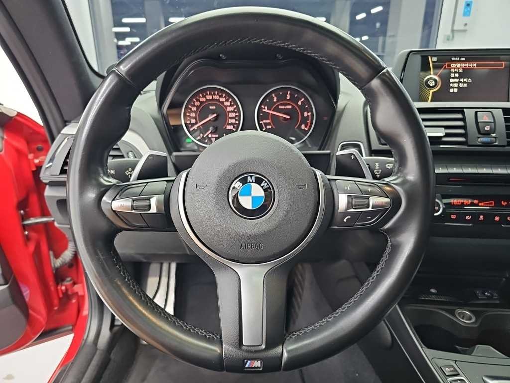 BMW 2시리즈 2시리즈 (F22) 220d 쿠페 M 스포츠 이미지 9