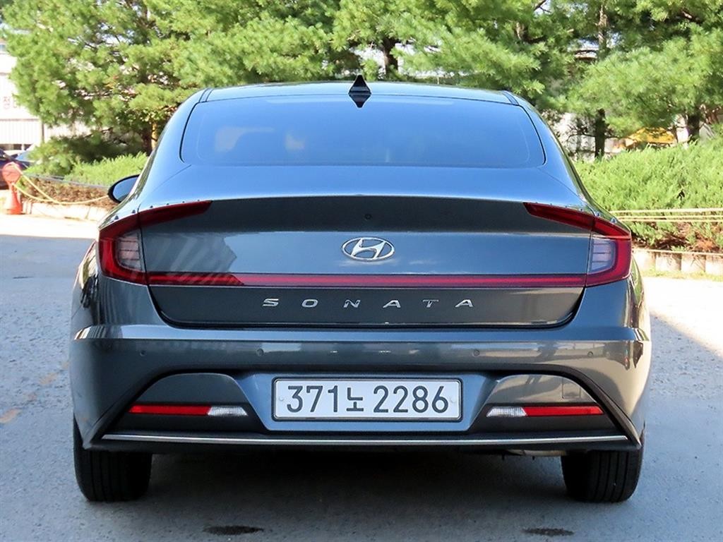 현대 쏘나타 쏘나타 (DN8) 2.0 프리미엄 이미지 4