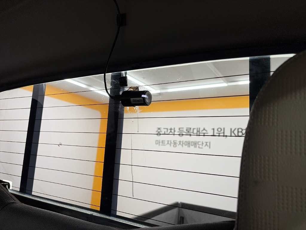 소형화물 카고(소형) [카고]포터2 1.0톤/더블캡/초장축/(CRDi) 프리미엄 이미지 13