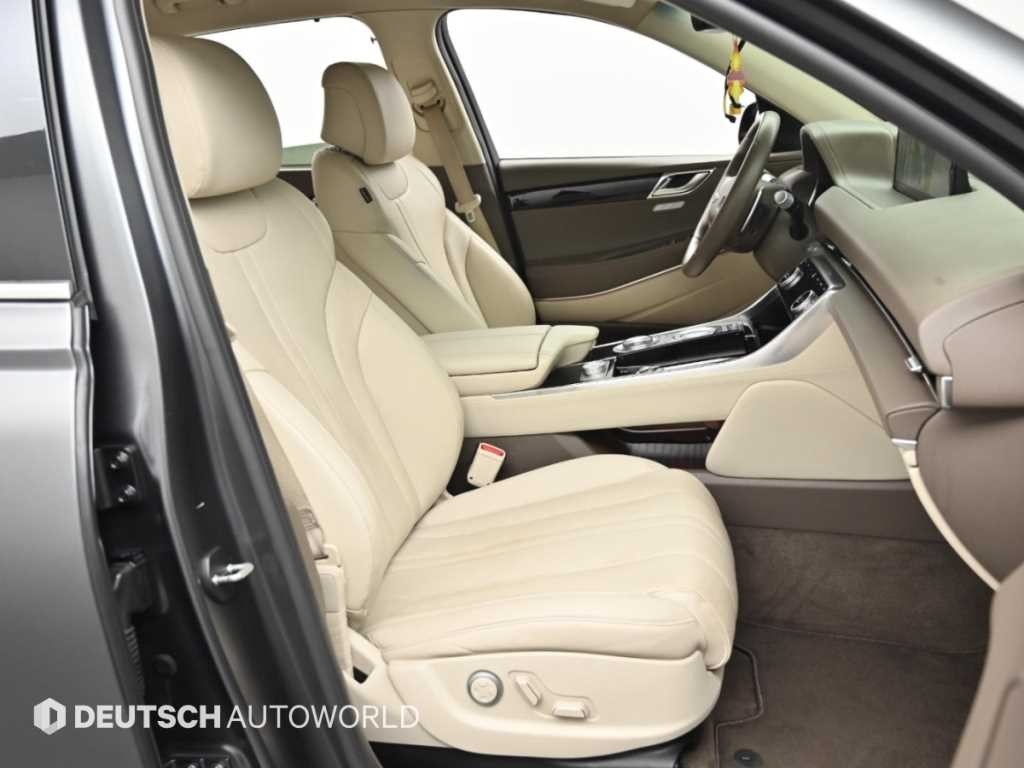 제네시스 GV80 가솔린 3.5T 2WD 이미지 10