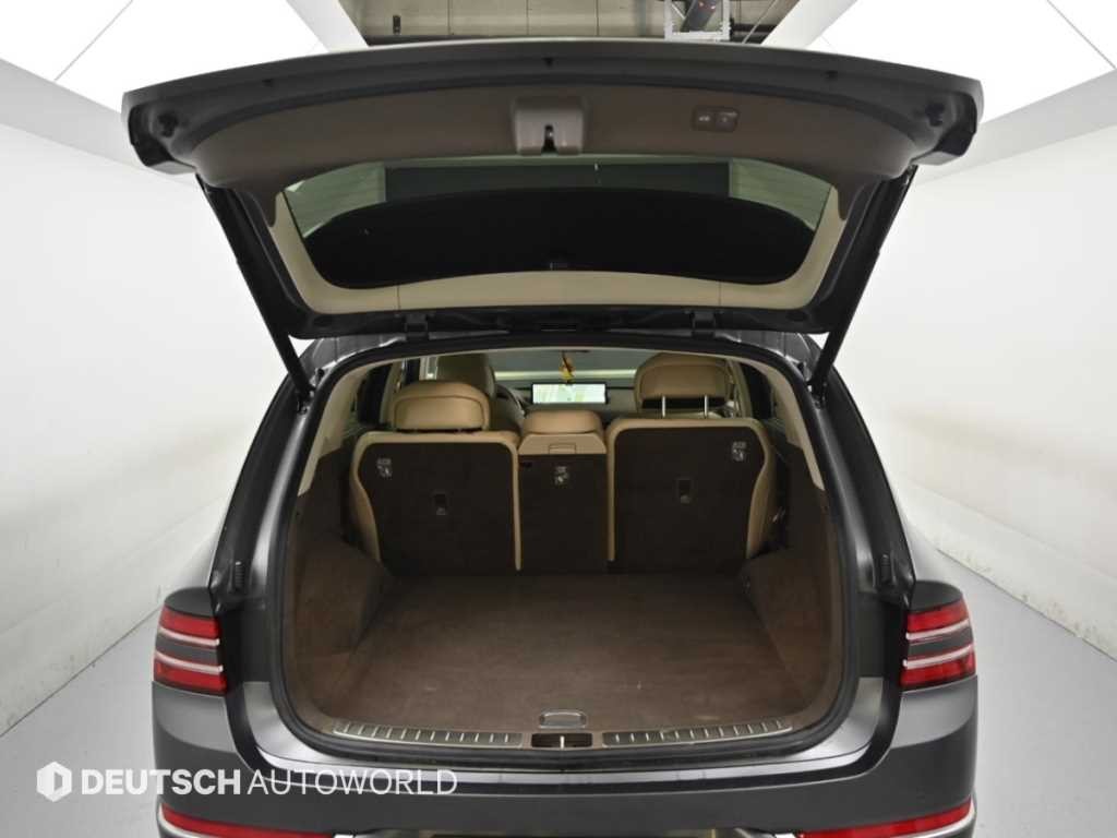 제네시스 GV80 가솔린 3.5T 2WD 이미지 19