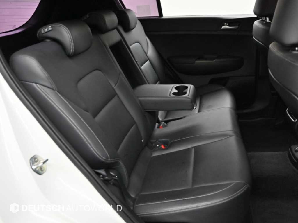 기아 스포티지 스포티지 더 볼드 2.0 디젤 2WD 프레스티지 이미지 12