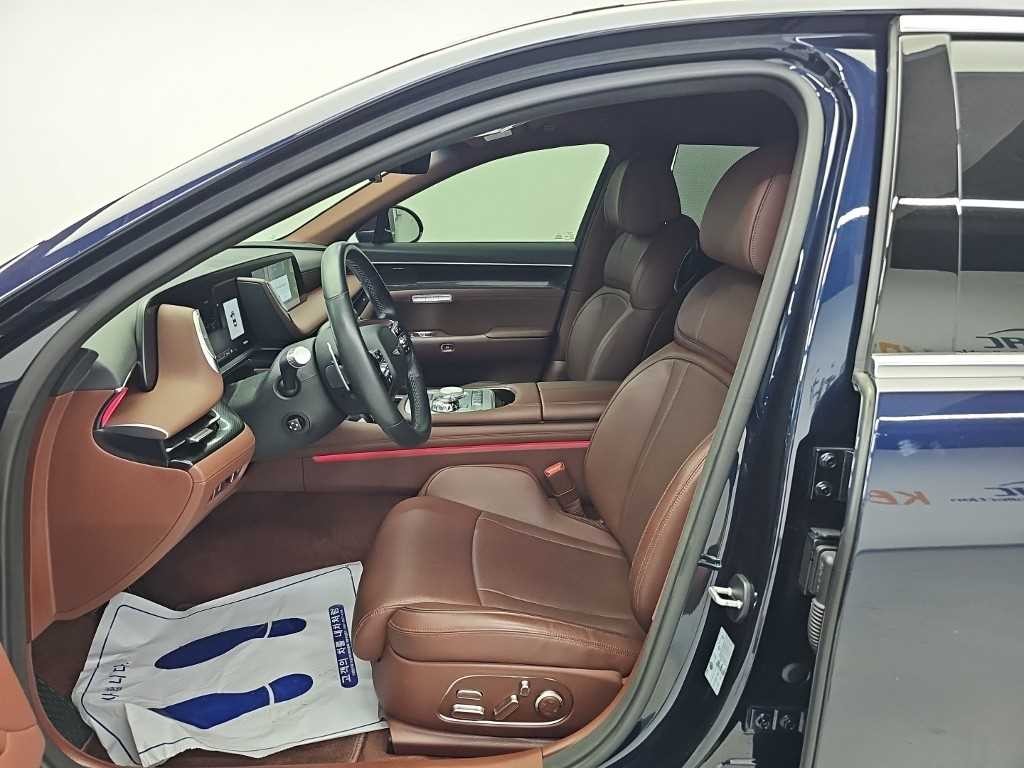 제네시스 G90 G90(RS4) 3.5T GDI AWD 이미지 11
