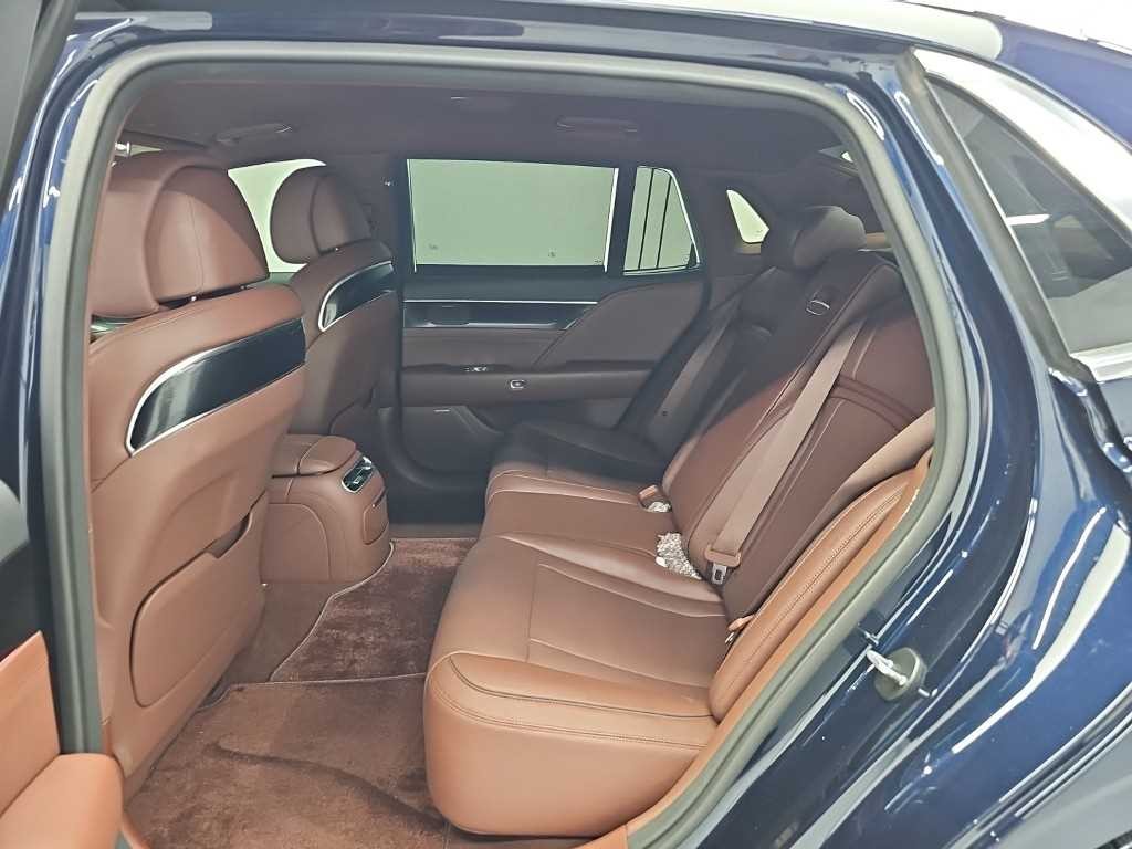 제네시스 G90 G90(RS4) 3.5T GDI AWD 이미지 12