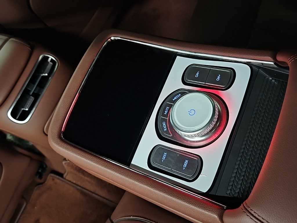 제네시스 G90 G90(RS4) 3.5T GDI AWD 이미지 13