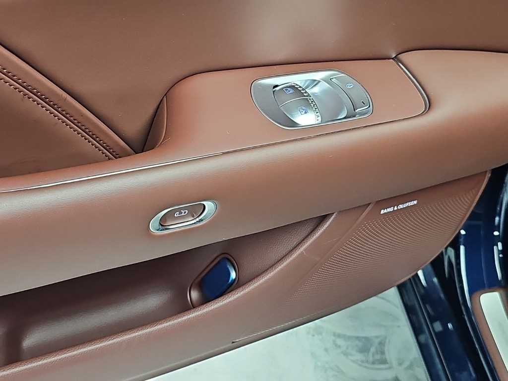 제네시스 G90 G90(RS4) 3.5T GDI AWD 이미지 14