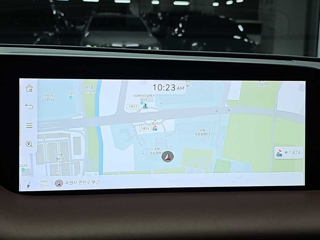 제네시스 G90 G90(RS4) 3.5T GDI AWD 이미지 15