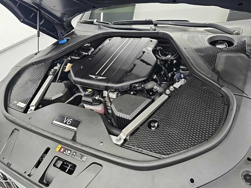 제네시스 G90 G90(RS4) 3.5T GDI AWD 이미지 5
