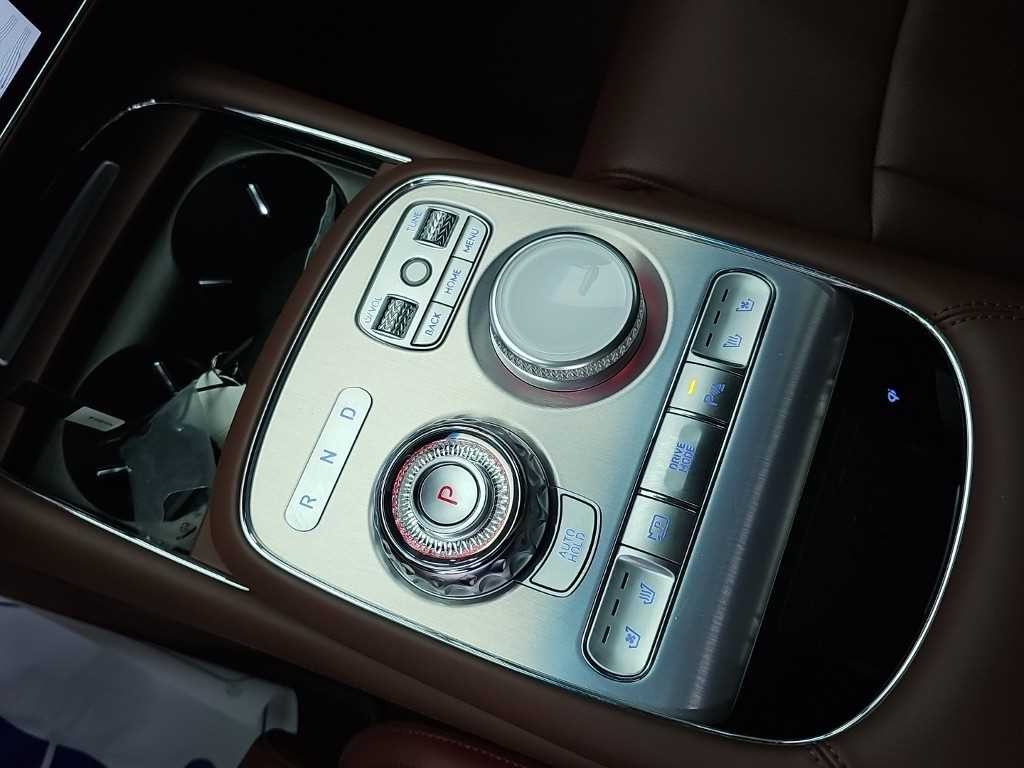 제네시스 G90 G90(RS4) 3.5T GDI AWD 이미지 8