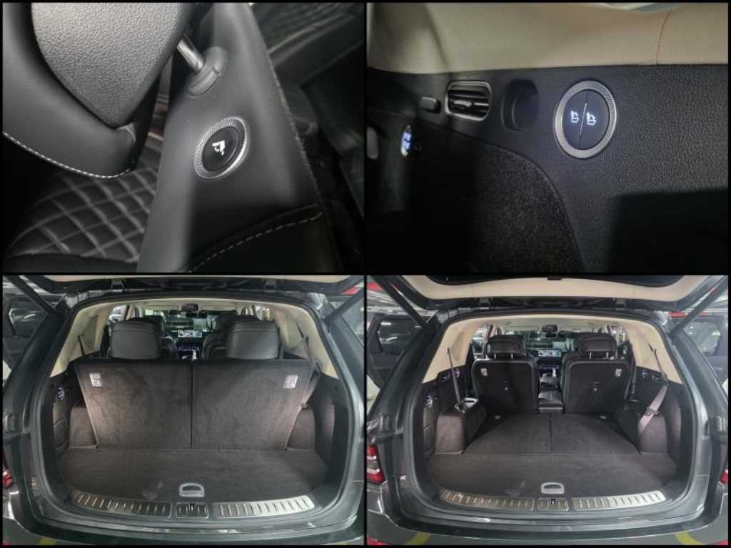 제네시스 GV80 가솔린 2.5T AWD 이미지 11