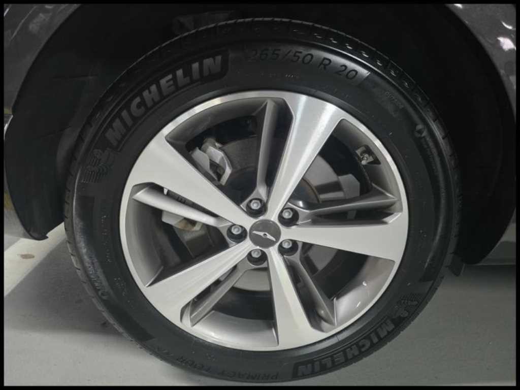 제네시스 GV80 가솔린 2.5T AWD 이미지 13