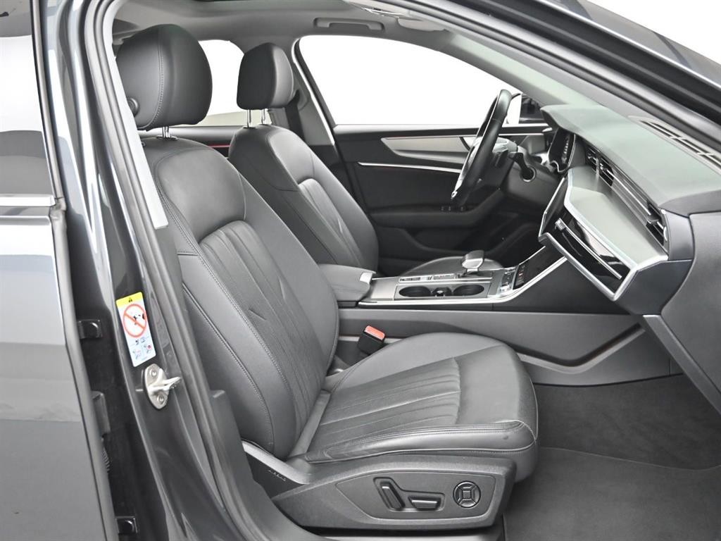 아우디 A6 A6 (C8) 40 TDI 프리미엄 이미지 10