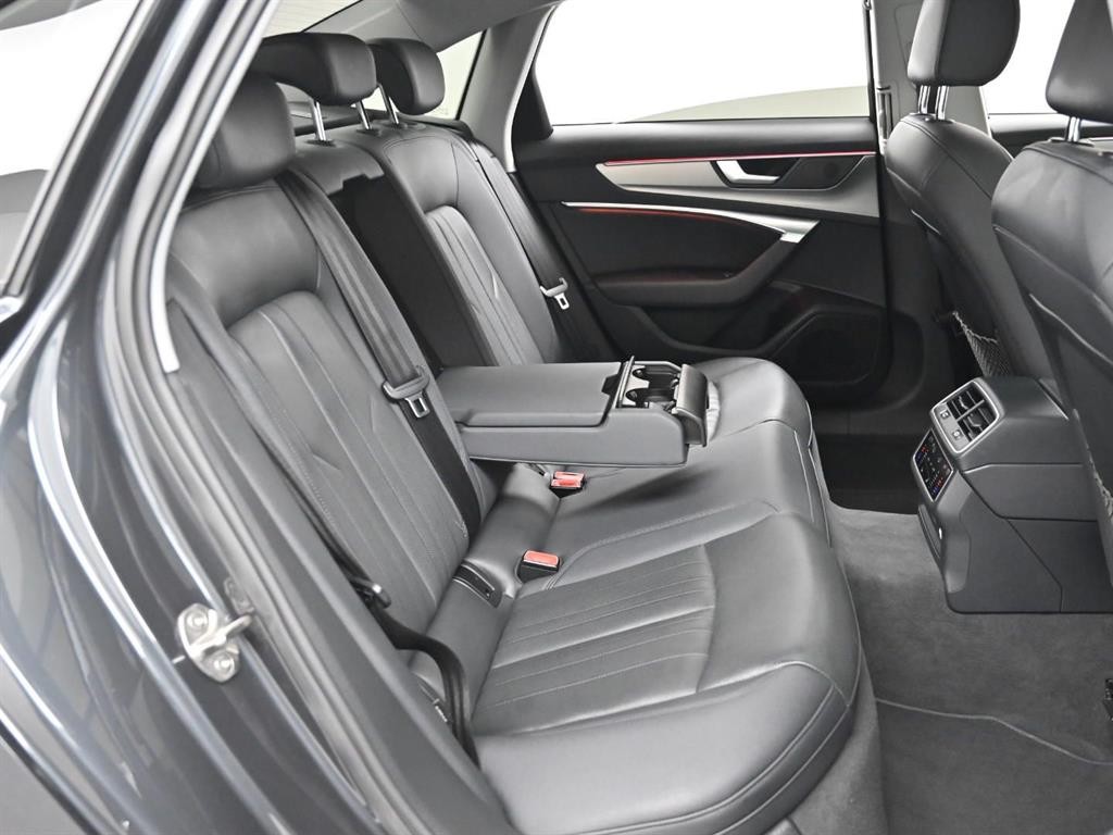 아우디 A6 A6 (C8) 40 TDI 프리미엄 이미지 12