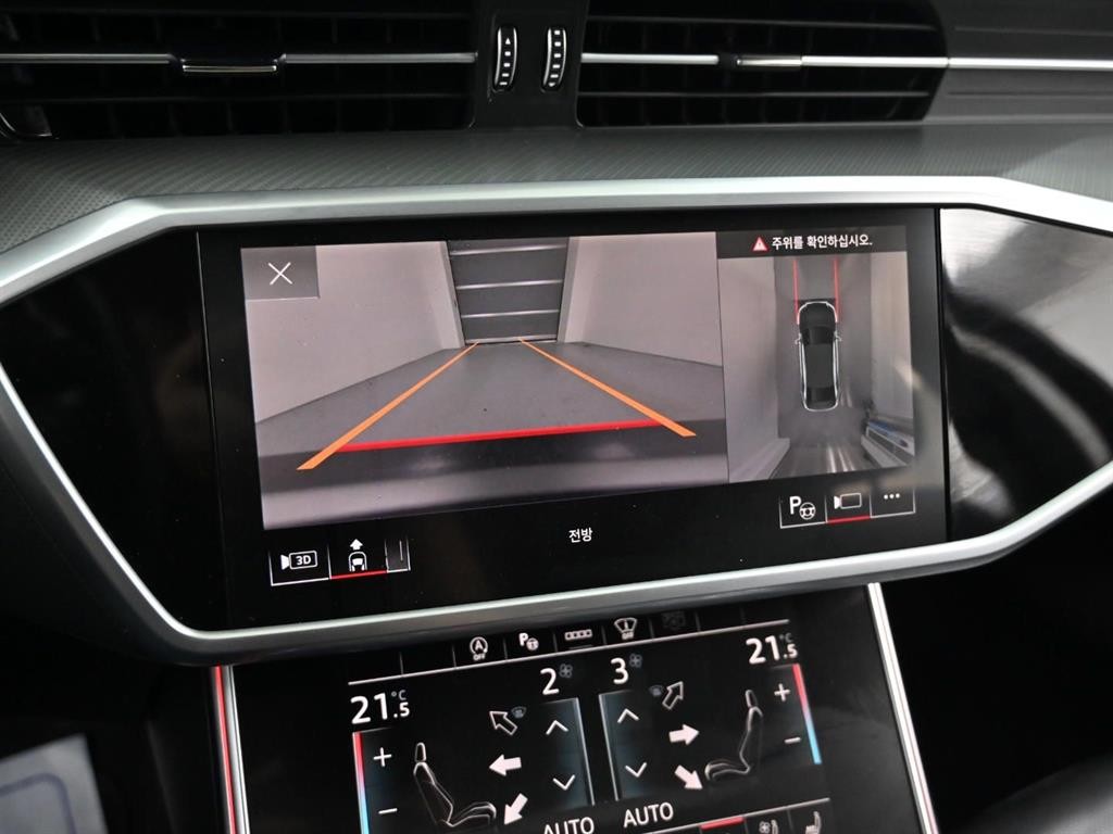 아우디 A6 A6 (C8) 40 TDI 프리미엄 이미지 15