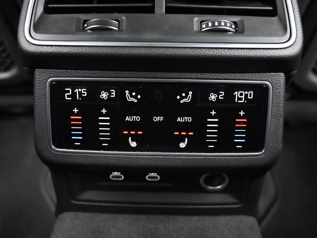 아우디 A6 A6 (C8) 40 TDI 프리미엄 이미지 16