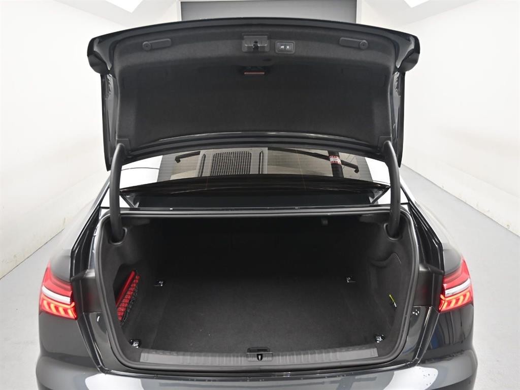아우디 A6 A6 (C8) 40 TDI 프리미엄 이미지 19
