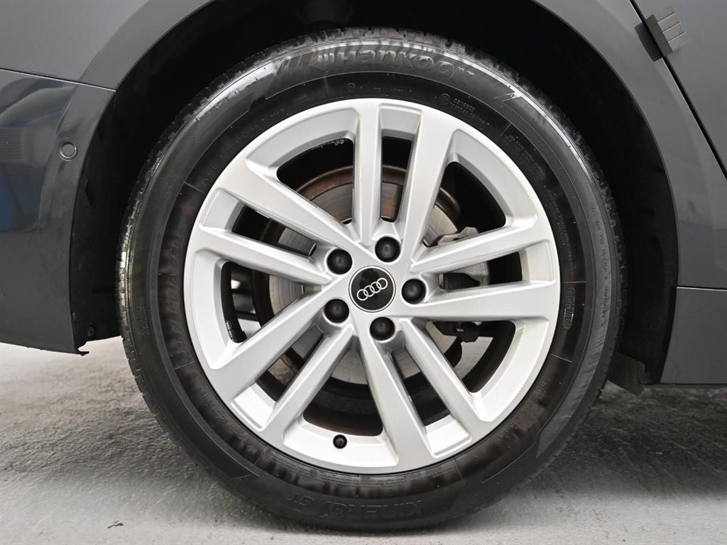 아우디 A6 A6 (C8) 40 TDI 프리미엄 이미지 5