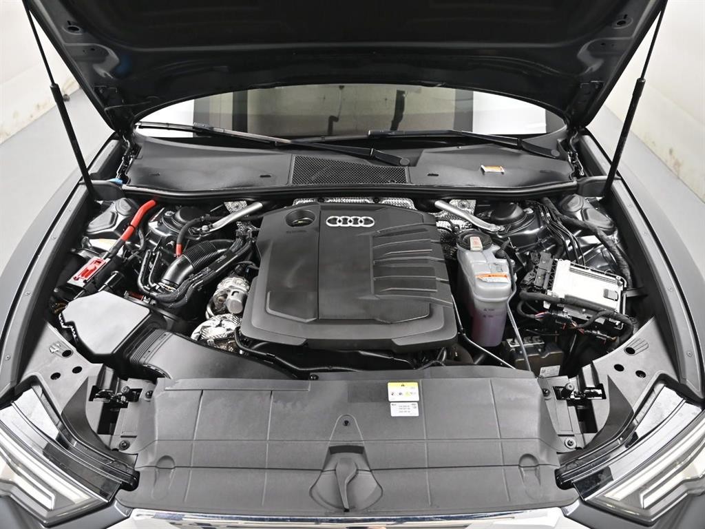 아우디 A6 A6 (C8) 40 TDI 프리미엄 이미지 6