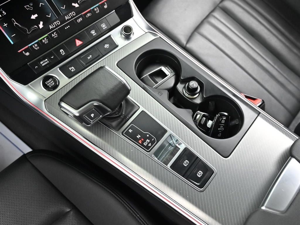 아우디 A6 A6 (C8) 40 TDI 프리미엄 이미지 9
