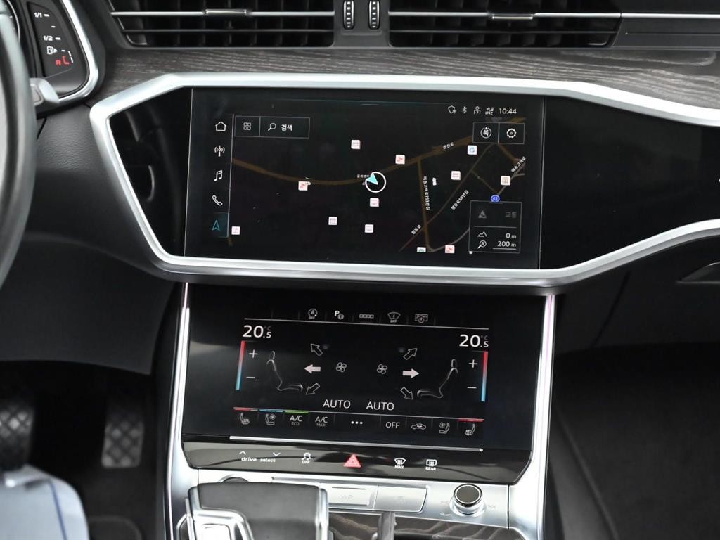 아우디 A6 A6 (C8) 45 TFSI 콰트로 프리미엄 이미지 14