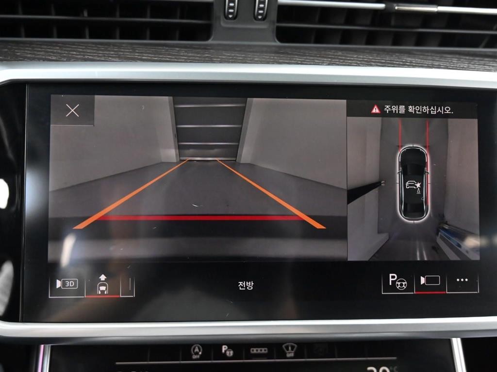 아우디 A6 A6 (C8) 45 TFSI 콰트로 프리미엄 이미지 15