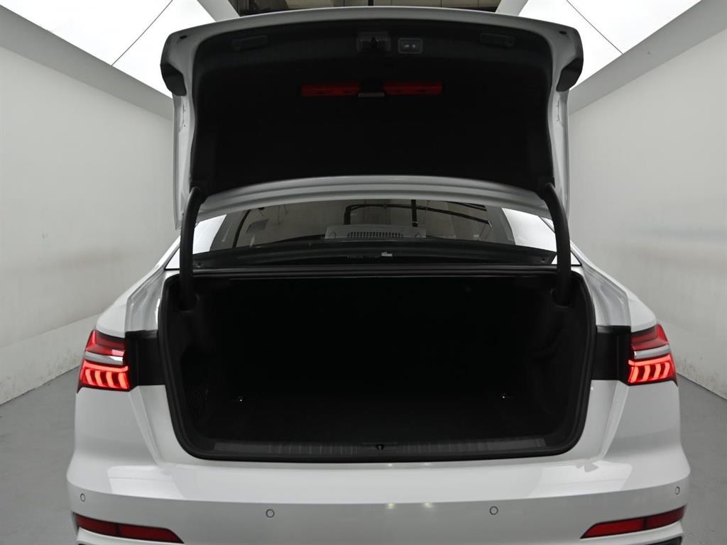 아우디 A6 A6 (C8) 45 TFSI 콰트로 프리미엄 이미지 19