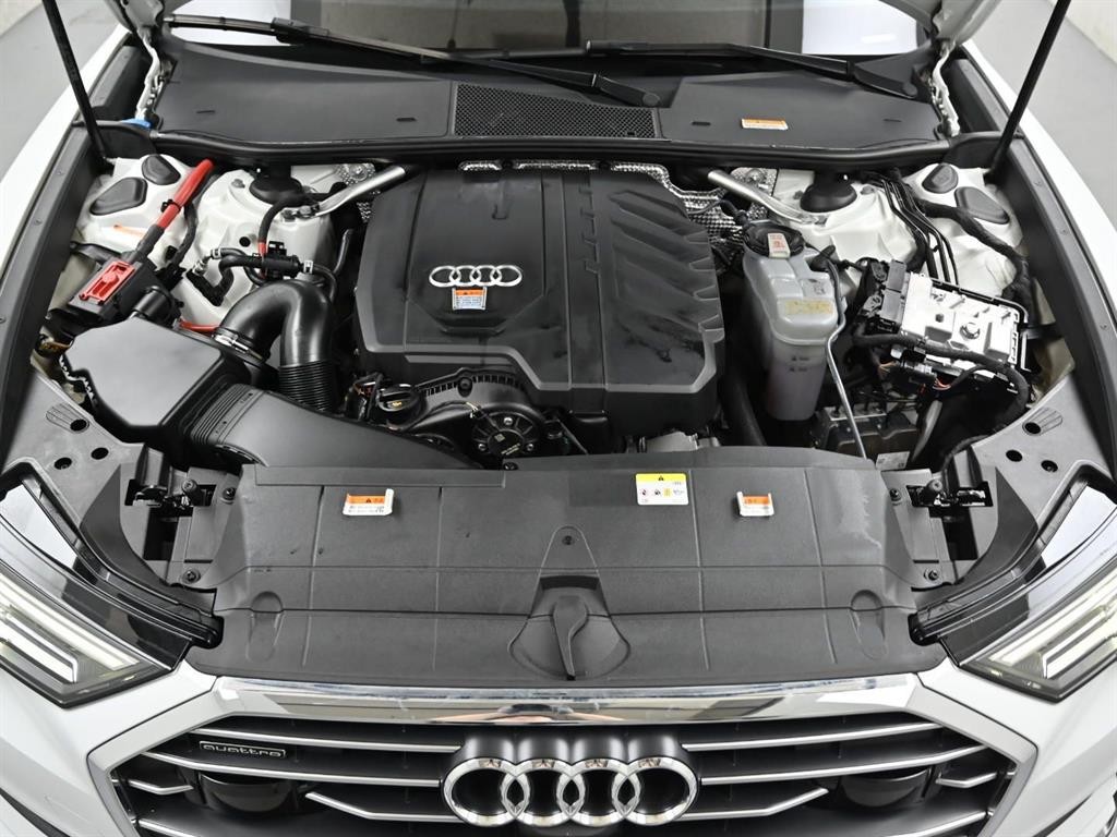 아우디 A6 A6 (C8) 45 TFSI 콰트로 프리미엄 이미지 6