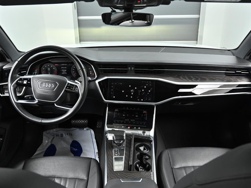 아우디 A6 A6 (C8) 45 TFSI 콰트로 프리미엄 이미지 7