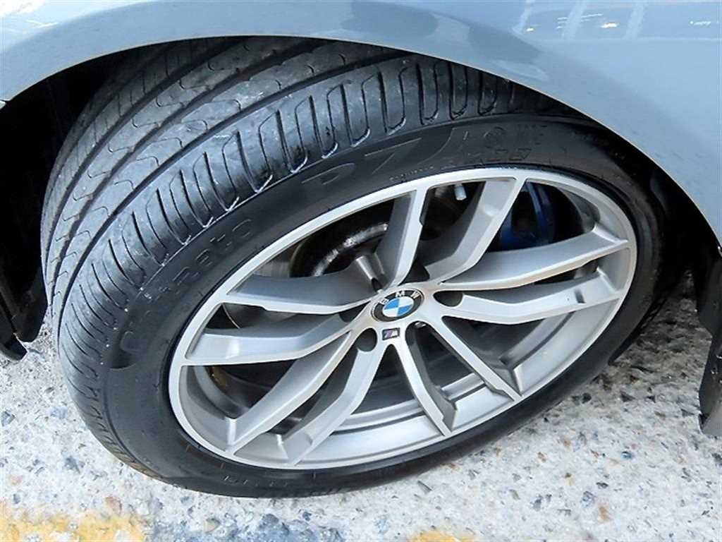 BMW 5시리즈 5시리즈 (G30) 530i M 스포츠 플러스 이미지 20