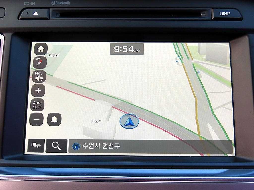 현대 쏘나타 LF 쏘나타 2.0 스마트 스페셜 이미지 14