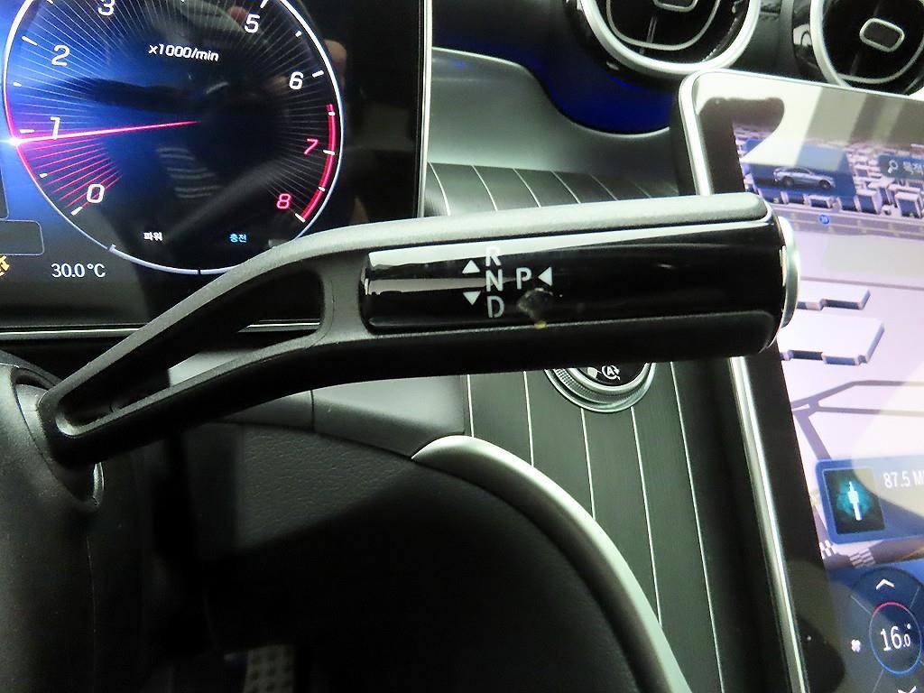 벤츠 GLC 클래스 GLC클래스 X254 GLC300 4MATIC 쿠페 이미지 10