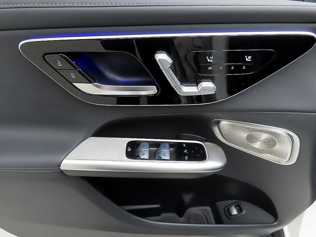 벤츠 GLC 클래스 GLC클래스 X254 GLC300 4MATIC 쿠페 이미지 11