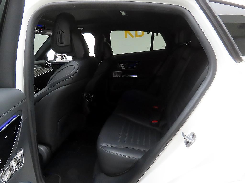 벤츠 GLC 클래스 GLC클래스 X254 GLC300 4MATIC 쿠페 이미지 13