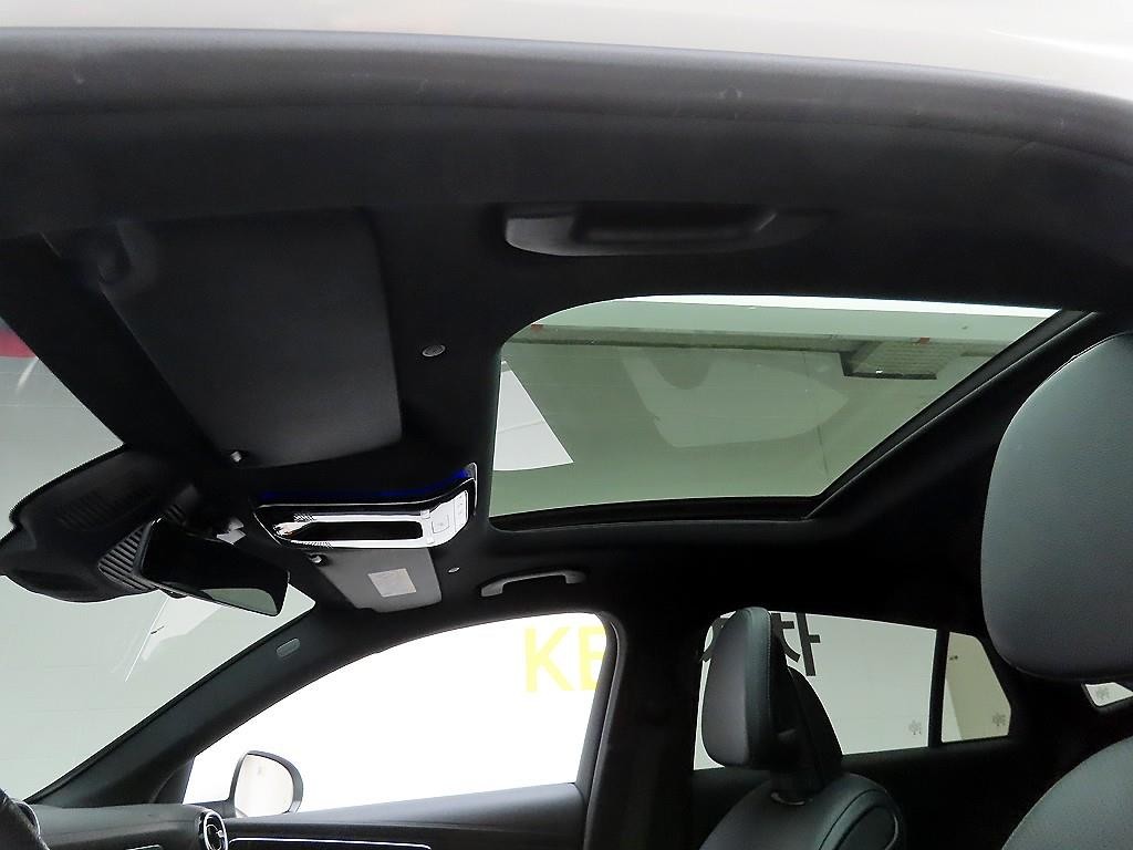 벤츠 GLC 클래스 GLC클래스 X254 GLC300 4MATIC 쿠페 이미지 15