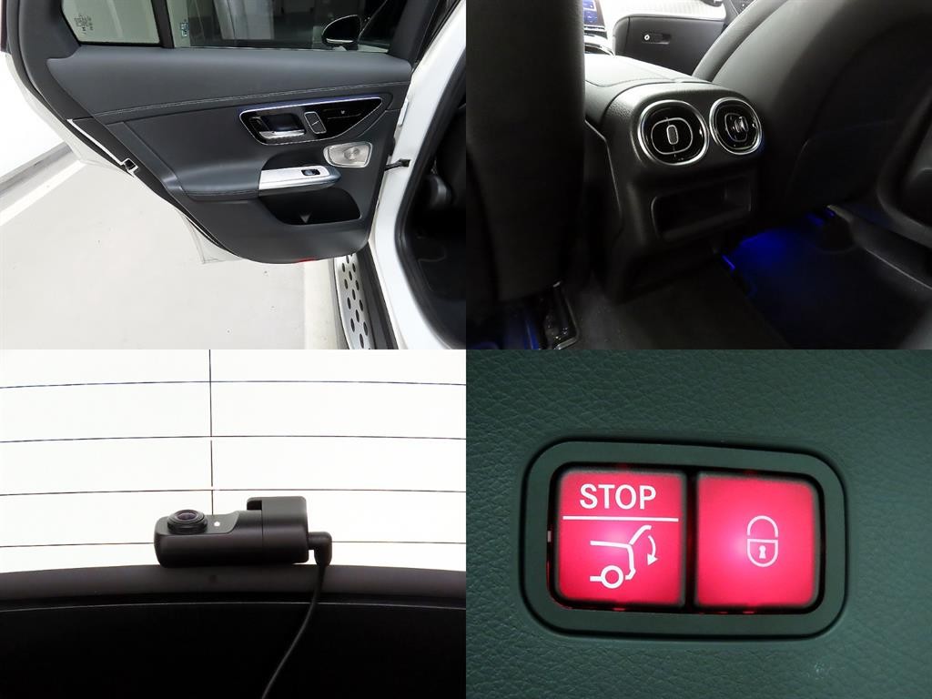 벤츠 GLC 클래스 GLC클래스 X254 GLC300 4MATIC 쿠페 이미지 18