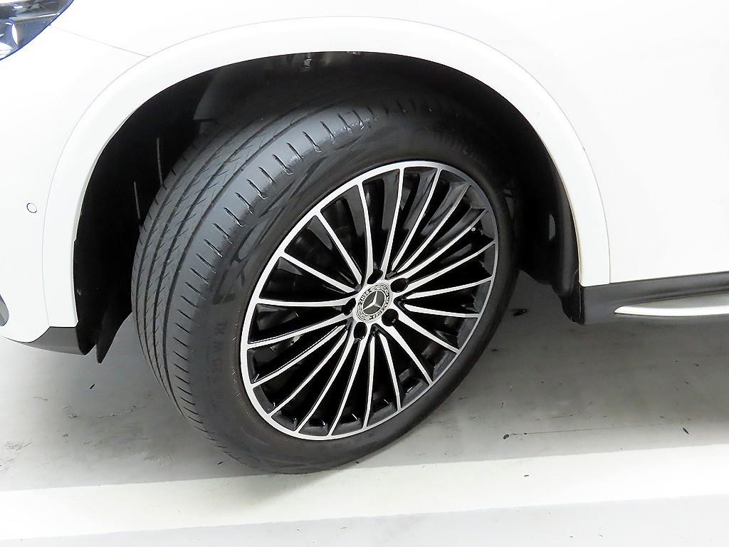벤츠 GLC 클래스 GLC클래스 X254 GLC300 4MATIC 쿠페 이미지 19