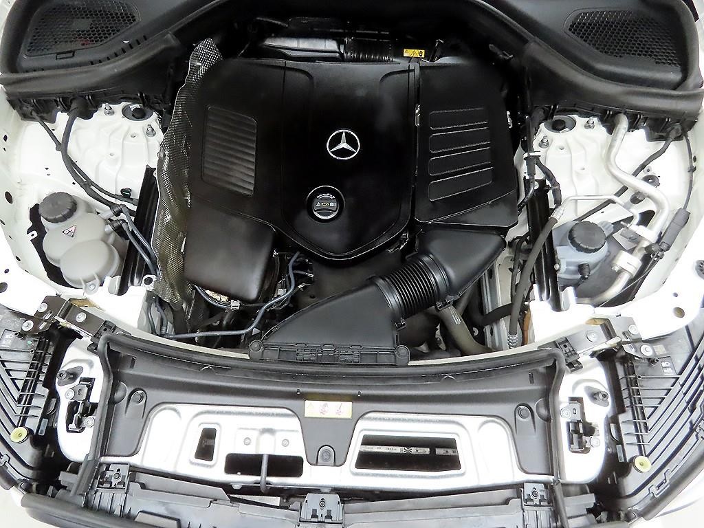 벤츠 GLC 클래스 GLC클래스 X254 GLC300 4MATIC 쿠페 이미지 20