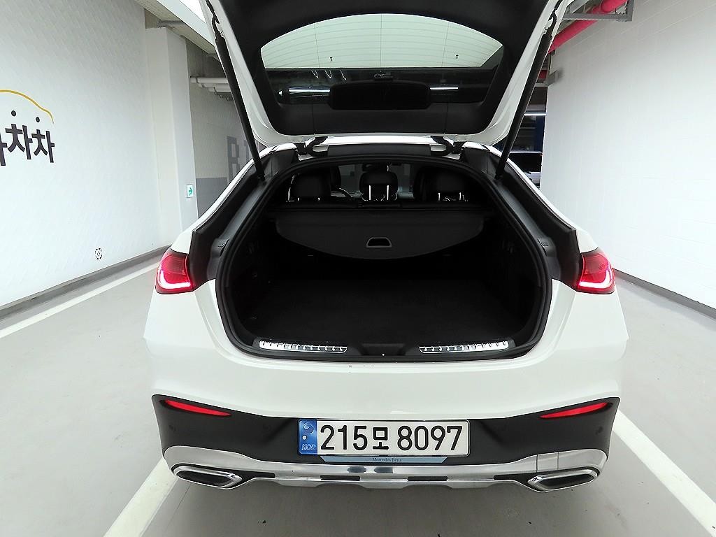 벤츠 GLC 클래스 GLC클래스 X254 GLC300 4MATIC 쿠페 이미지 5