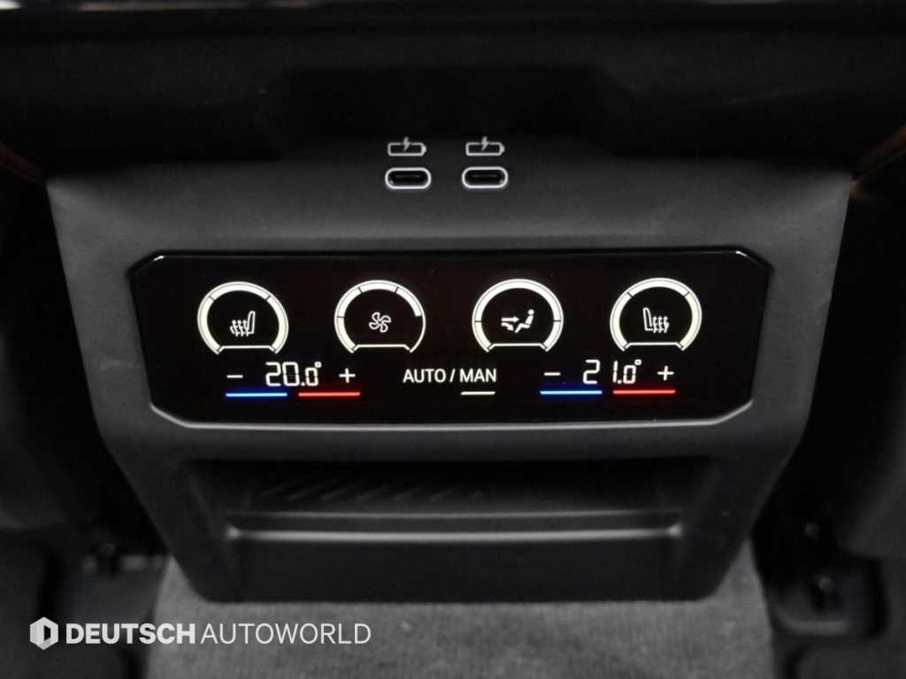 BMW 5시리즈 5시리즈 (G60) 530e xDrive M 스포츠 프로 이미지 16