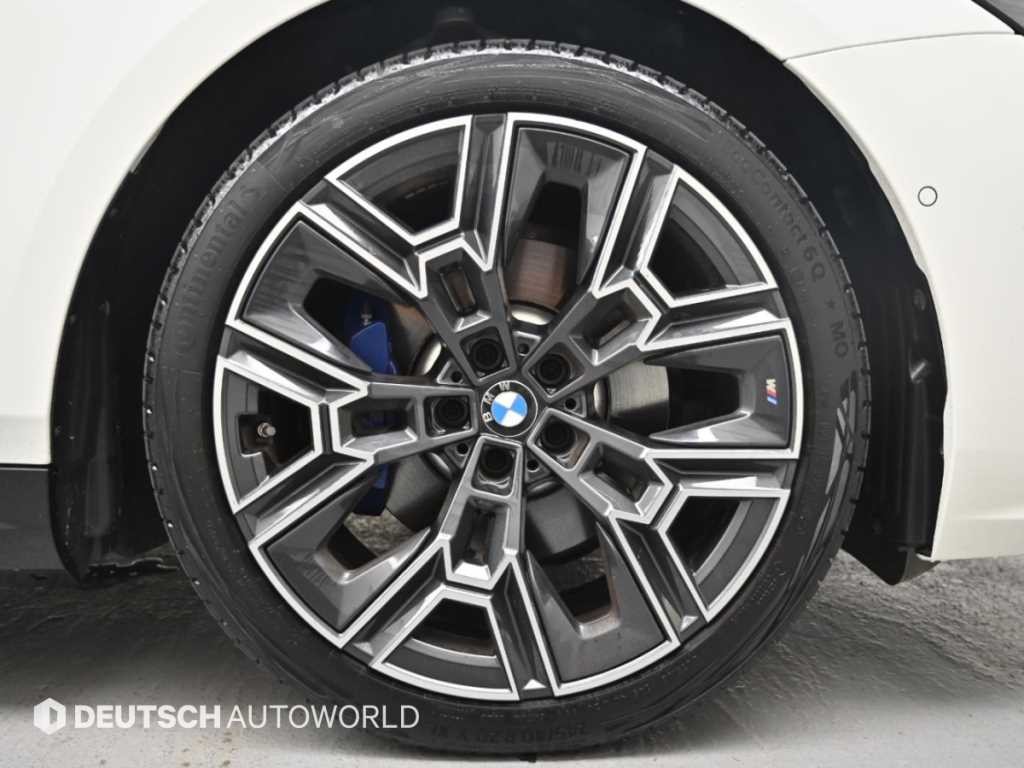 BMW 5시리즈 5시리즈 (G60) 530e xDrive M 스포츠 프로 이미지 5
