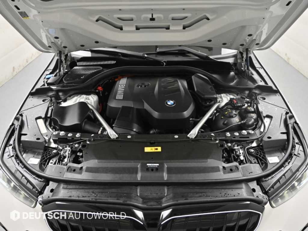 BMW 5시리즈 5시리즈 (G60) 530e xDrive M 스포츠 프로 이미지 6