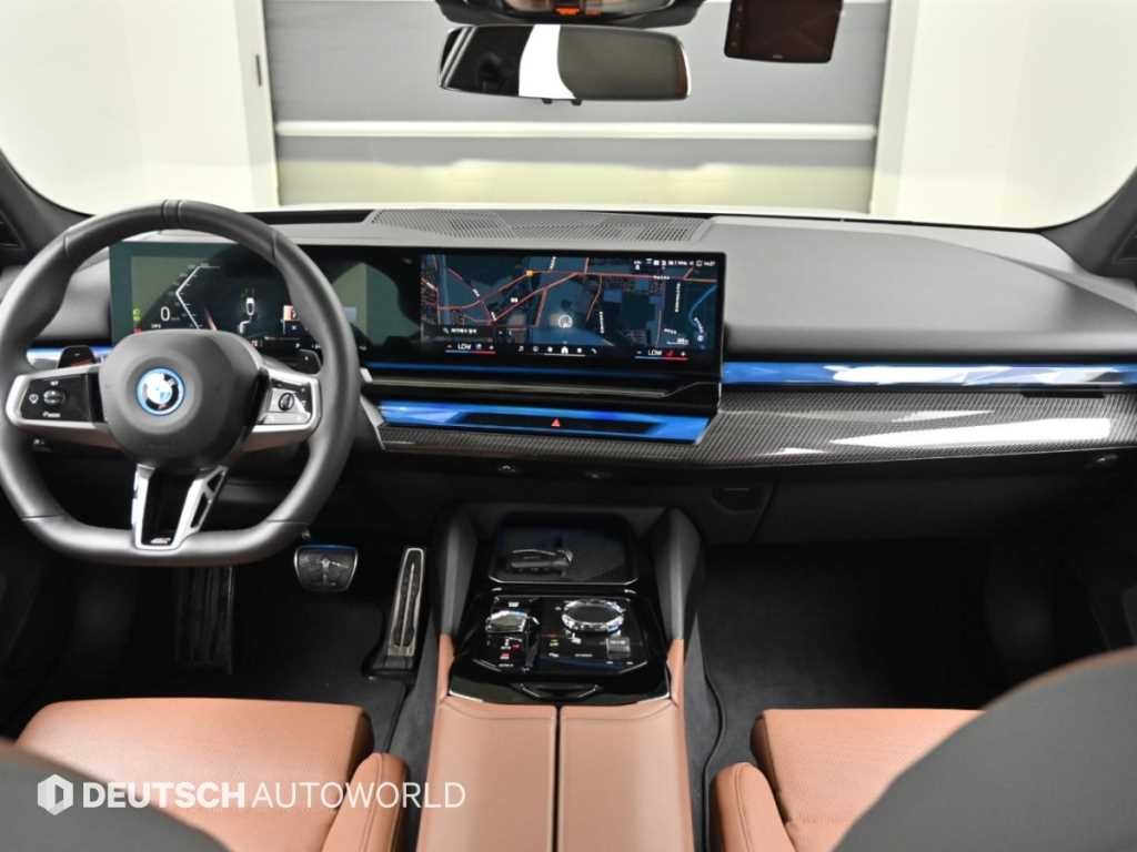 BMW 5시리즈 5시리즈 (G60) 530e xDrive M 스포츠 프로 이미지 7